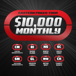 $10,000 Player of the Month