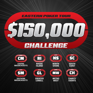 $150,000 CHALLENGE