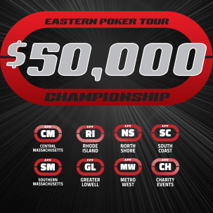 $50,000 Championship
